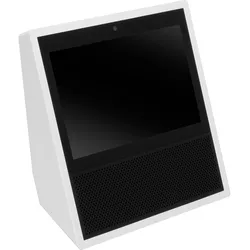 Amazon Echo Show, Weiss