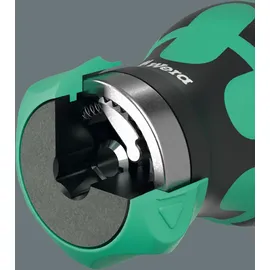 WERA KK Stubby Magazin RA 4