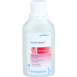 Schülke Octenisan Waschlotion 500 ml 