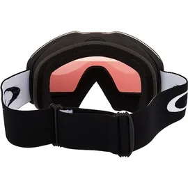 OAKLEY Fall Line L Prizm Skibrille - Matte Black/Prizm Snow Garnet