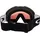 OAKLEY Fall Line L Prizm Skibrille - Matte Black/Prizm Snow Garnet