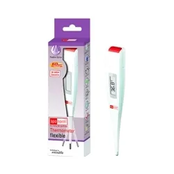 Aponorm Fieberthermometer flexible 1 St