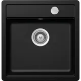 Unterbau G Magma + Excenterbetätigung