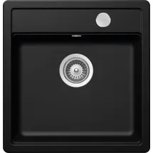 Schock Mono N-100S Unterbau G Magma + Excenterbetätigung