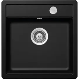 Schock Mono N-100S Unterbau G Magma + Excenterbetätigung