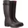 Aigle Parcours 2 Iso Gummistiefel Brun 37