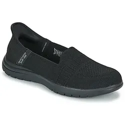 Skechers  Slip on SLIP-INS: ON-THE-GO FLEX - CAMELLIA  in Schwarz, 41