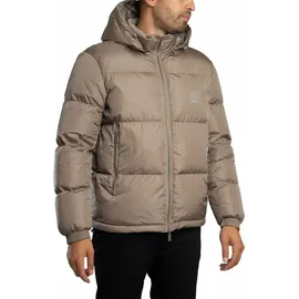 Armani Exchange Xm000348_af12286 Daunenjacke Driftwood XL