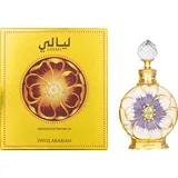 Swiss Arabian Layali Eau de Parfum 50 ml