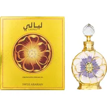 Swiss Arabian Layali Eau de Parfum 50 ml