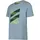CMP T-Shirt blau 54