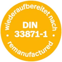 SOENNECKEN Tintenpatrone 84349 wie HP T6M15AE 903XL schwarz 4003630030689