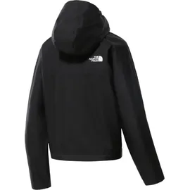 The North Face Damen Cropped Quest Jacke (Größe L