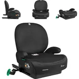 KIKKABOO i-Boost Schwarz