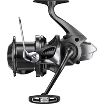 shimano fishing reels Aerlex Xtc Surfcasting-rolle - Black - 14000