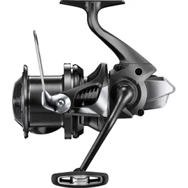 shimano fishing reels Aerlex Xtc Surfcasting-rolle - Black - 14000
