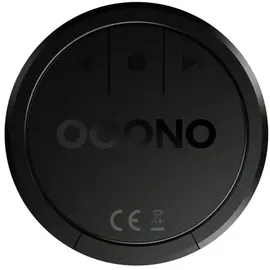 ooono P-DISC NO1 Schwarz