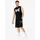 TapouT Diego ärmelloses T-Shirt & Shorts Set Schwarz S
