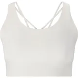 ATHLECIA Damen BH Gaby V2 W Sports Bra, White, L