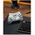Krom KRYSTAL Fernbedienung Transparent PC / Switch