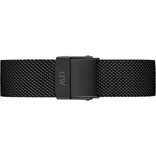 Daniel Wellington - Metallband Edelstahl Damenuhren Damen (48.99 € / )