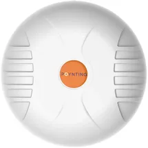 Poynting Antennen 5GLTE Auto Marine A-MIMO-0004-V1-19-W WiFi weiß SMA M 356dBi GPSGlonass 2M SMAM Kabel IP69K