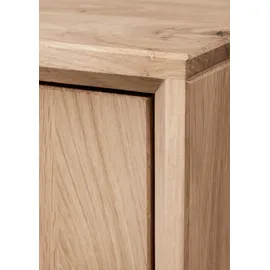 Home Affaire Koda 221,6 x 81,9 x 41,5 cm Beige