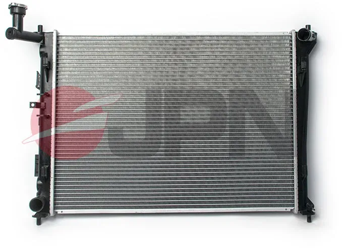 JPN Kühler, Motorkühlung 60c0351jpn für HYUNDAI