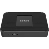Zotac ZBOX PI336 pico 2023 4K Ultra HD Intel Celeron N6211 1,2 GHz 4 GB RAM 128 GB SSD Intel UHD Graphics Win 11 Pro