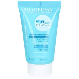 Bioderma ABCDerm Cold Cream 45 ml