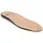Hanwag Footbed Vegetable Tanned Einlegesohle 10 Stück Beige