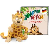 Tonies Hörspielfigur Giraffenaffen - Die Giraffenaffen Lieblingslieder