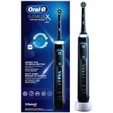 Oral-B Genius X midnight black