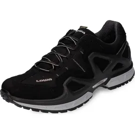 Lowa Gorgon GTX Herren Schwarz/Anthrazit 41,5