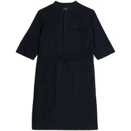 G-Star Fluid Kleid Blau 32