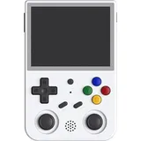 ANBERNIC RG353V Dual OS 64 GB weiß