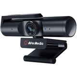 AverMedia PW513 Live Streamer CAM 513, 4K Ultra HD Webcam