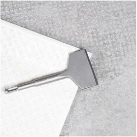 Stier SDS-plus Fliesenmeißel Breitmeißel 165 x 75 mm