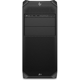 HP Z4 G5 Workstation 5E8E6EA - Xeon W5-2445 32GB/512GB SSD Win11 Pro