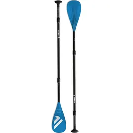 Fanatic Pure SUP-Paddel 165-220 cm blau