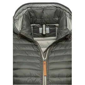 CAMEL ACTIVE Outdoorjacke weiß 42