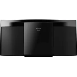 Panasonic SC-HC200 schwarz