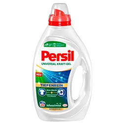 Persil UNIVERSAL KRAFT-GEL Waschmittel 0,9 l