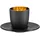 Eisch Cosmo Gold 100 ml, 2-teilig, Made in Geschenkröhre