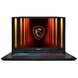 MSI Katana 17 HX B14WFK-227 Intel Core i7-14650HX 16 GB RAM 1 TB SSD RTX 5060