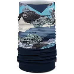 BUFF Polar Multifunktionstuch Kinder 761 - darau water