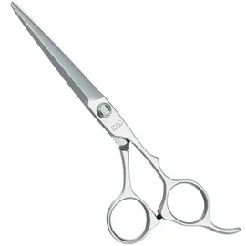 KASHO Sagano Haarschneideschere 6,5 Zoll Offset