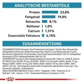 Royal Canin Hypoallergenic Puppy 3,5 kg