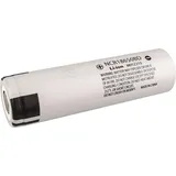Panasonic NCR18650BD Spezial-Akku 18650 Flat-Top Li-Ion 3.6 V 3200 mAh