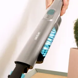 Cecotec Scoba 2100 Twice Schwarz